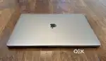 Macbook Pro i7, 16inch 2018