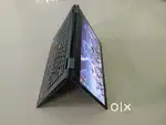 Lenovo 360 laptop with Pen