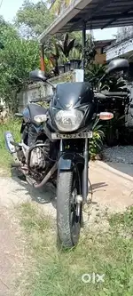 Bajaj palsar 150 | good condition l offer price | 20000