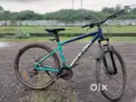 Gear cycle