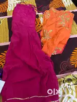 Sharara suit set