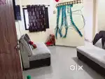 2Bhk flat,