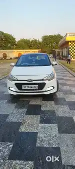 Hyundai i20 2014 Diesel Good Condition