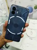 NOTHING PHONE 2 5G (8GB+128GB) exchange Available