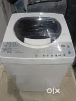 I'd67 ifb aqua 6.5kg top load washing machine
