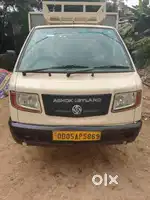 Ashok Leyland dost ...BS4 in new condition ..genuine buyer plz call