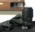 Nikon AF-S Nikkor 70-300mm VR ED Lens in Great Condition