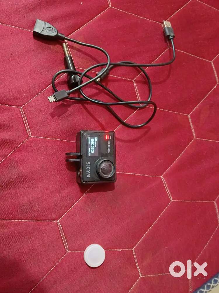 sjcam sj6 legend Action camera