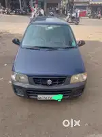 Maruti Suzuki Alto 800 2013