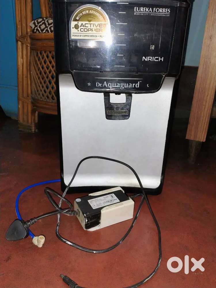 AQUAGUARD WATER PURIFIER RO