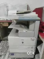 Zerox mechain.CANON.3570