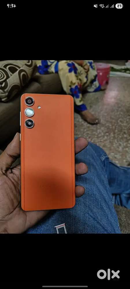 SAMSUNG F55 5G (8 128GB)
