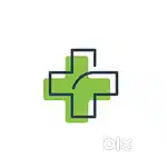 Experienced salesman for pharmacy