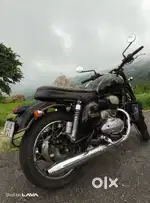 Hp 300 cc , liquid cool , 27.33 Ps Power , 27nm Torque , 6 gear