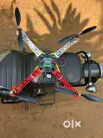 F450 drone for sale ( college project's)