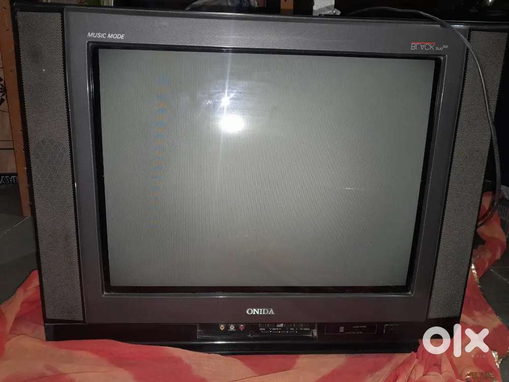 Onida TV Rangeen