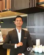 WAITER AND CAPTAIN SUPERVISOR FOR 5 STAR HOTEL
