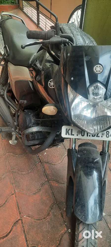 Saluto 125 Documents ok