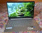 HP Intel Core i3 12th Gen, almost new for sell...