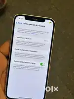 Iphone 12 64 Gb Awesome Conditione