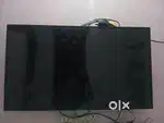 SAMSUNG LED TV