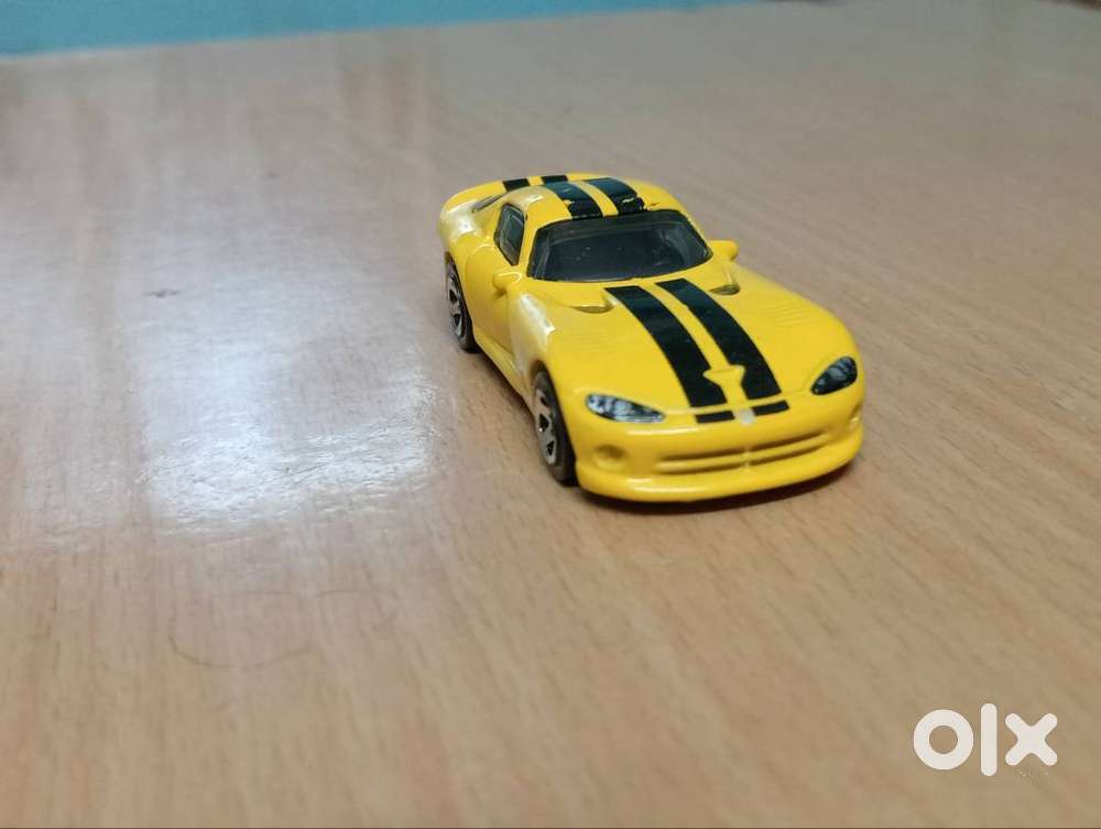 Hot wheels 96 Dodge Viper GTS 2025 Collectibles & Toys