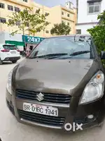 Maruti Suzuki Ritz 2011 Petrol Well Maintained