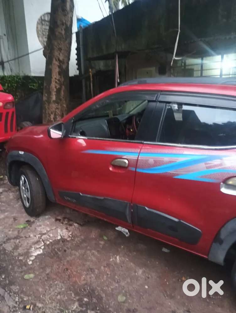 Renault KWID 2016