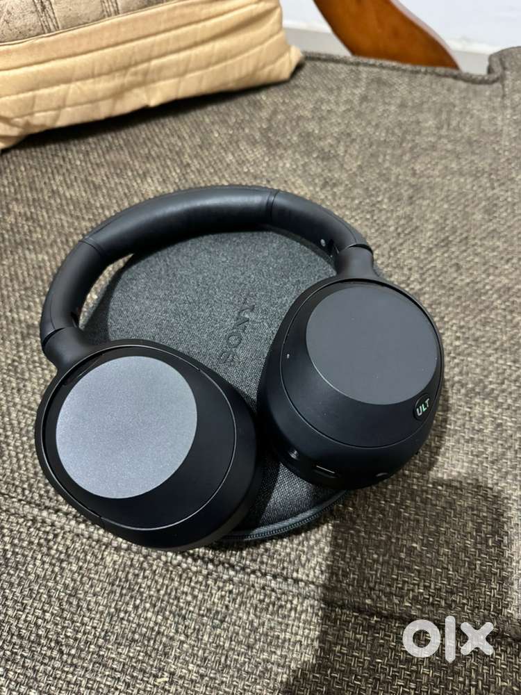 Sony ULT-WEAR Headphones