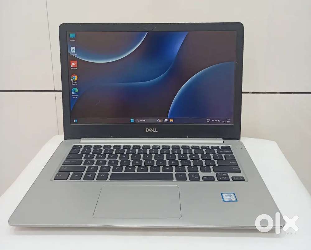 Best DELL Laptop Core 8th Gen Core i5 with SSD