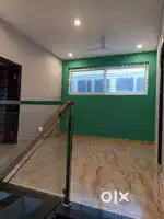 Luxury villas
