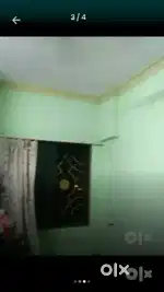 TMC FLAT FOR SALE IN GAUSIYA COMPLEX