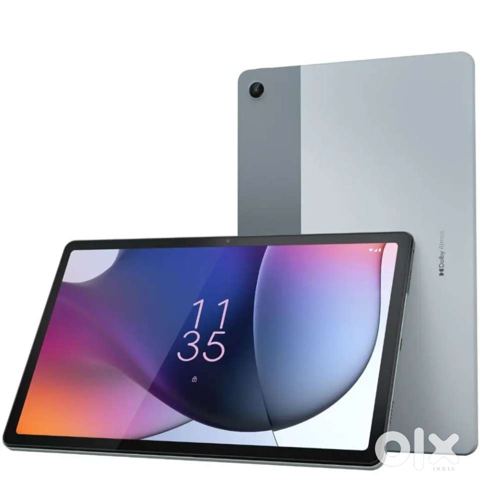 Motorola G 62, 4+128GB with 4G tablet