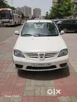 Mahindra Verito 2010-2011 Executive G4, 2011, Diesel