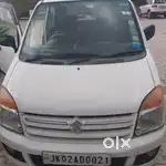 Maruti Suzuki Wagon R 2006 Petrol 78000 Km Driven