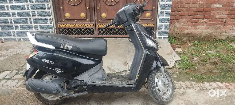 One Hand Vehicle, Very Good Condition
