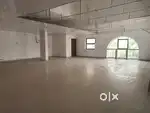 2000 sqft Commercial office space available in Maruthamkuzhy.