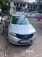 Honda City 2010 CNG & Hybrids Good Condition