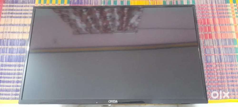ONIDA TV...32inch