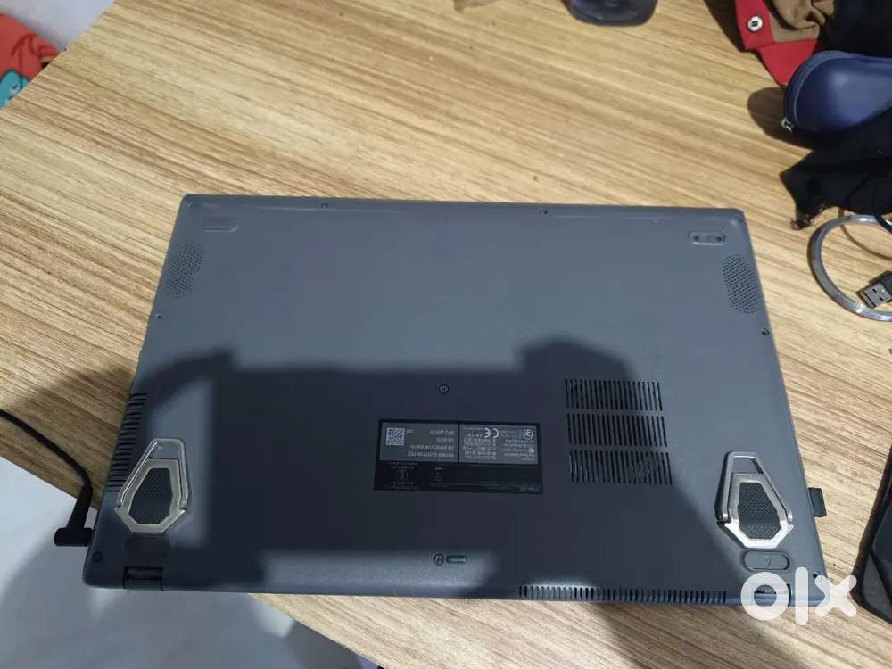Asus M515DA-EJ301T Laptop  Rayzen 3 3250U  8GB RAM 256 SSD 1TB HDD