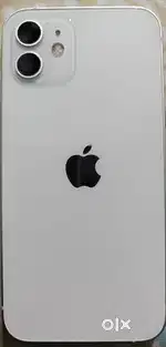 Iphone 12 128gb mint condition