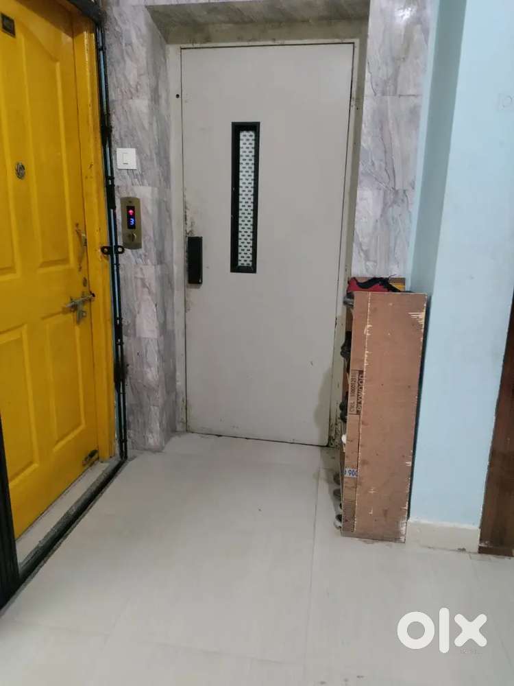 2bhk flat in beur patna