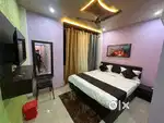 KTA KRISHNA PROPERTY 7 ROOM GUEST HOUSE NEAR LUXA