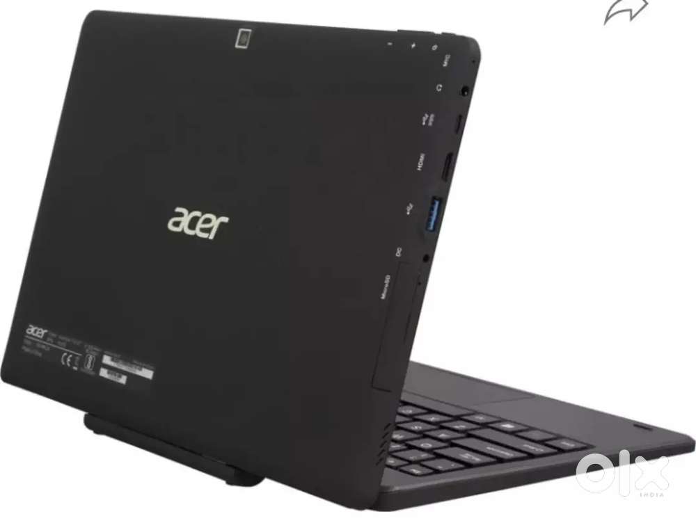 ACER ONE, 2GB RAM, 32GB HARD DISK LAPTOP FOR SALE