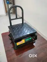 200 kg weight machine for sale brand new condition
