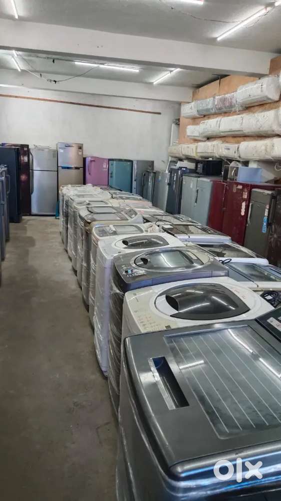 Second Hand Washing Machine