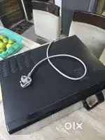 1year old LG make Oven