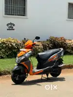 Well Maintained