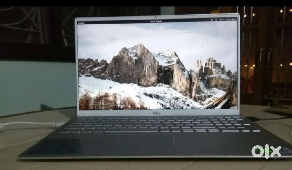 Dell gaming lapto i5 10th generation