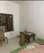 Independent rooms starting 8000 PG for girls IIITM. Bharti college